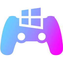 DS4Windows Logo